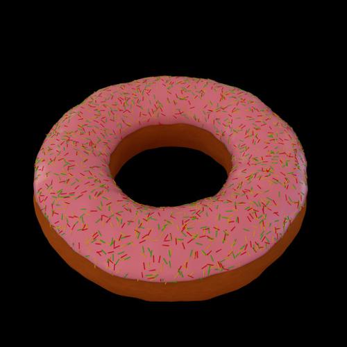 Doughnut preview image
